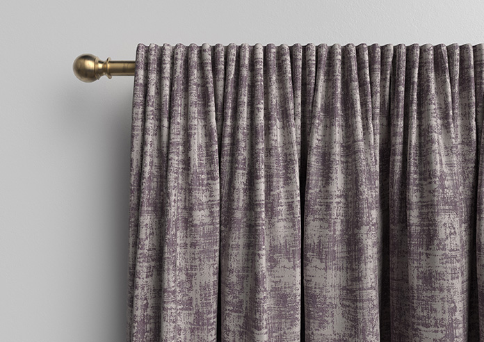 Lapidary, Sugilite - Made to Measure Curtains - Image 10